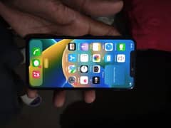 iphone x 256Gb non pta panel change