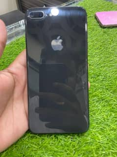 Iphone 8+ 64GB  PTA Approved