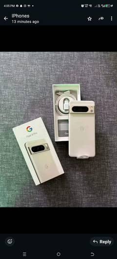google