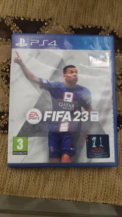 Fifa 23 (PS4)