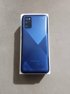 Samsung A02s : 4/64