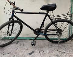 Phoenix cycle