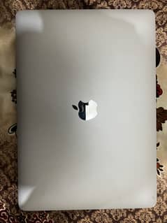 Macbook pro 2020 model