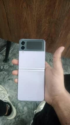 Samsung z flip 3