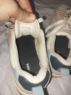 max shoes. size#41