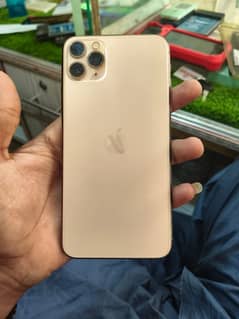 iPhone 11 Pro Max jv 72 bettery health all geniun