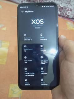infinix