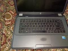 hp laptop core i3 1st generation