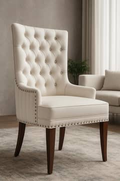 stylish wood chairs