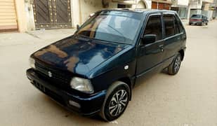 Suzuki mehran vx 1992 better than Alto coure culture charade Khyber