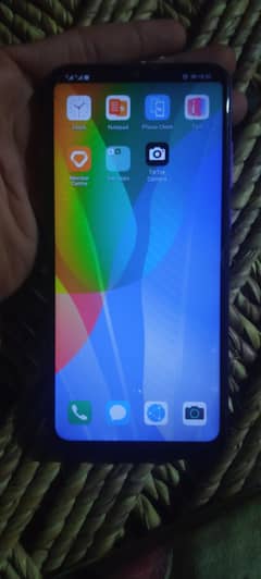 Huawei Y6P