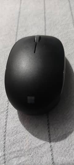 Microsoft Bluetooth Mouse