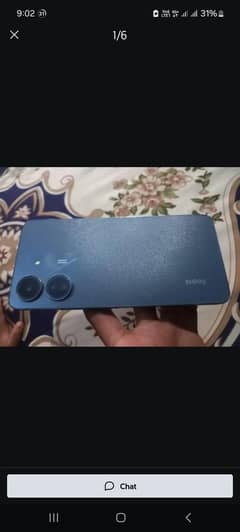 redmi