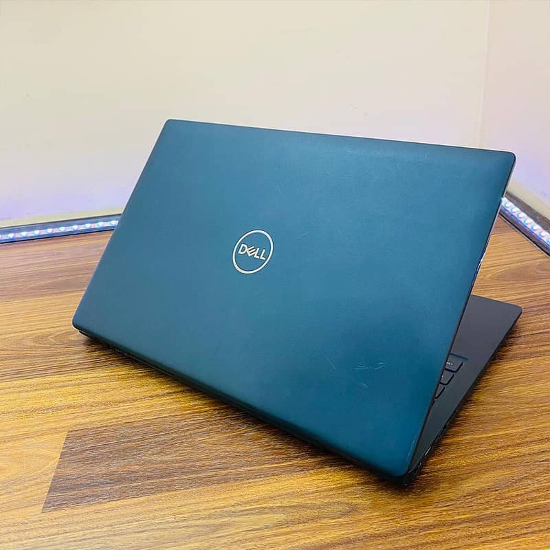 Dell latitude 3520 || core i5 11th generation || 4 ghz processor || 2