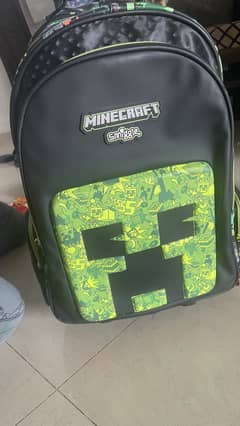 School bag
