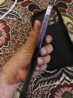 iPhone 14 Pro max pta approved