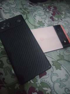 Google Pixel 6
