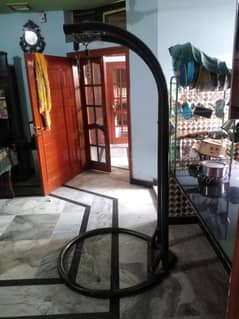 Swing
