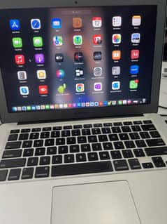 Macbook Air (Early 2015 13")