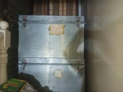Storage Trunk