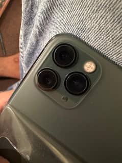 I Phone 11 Pro Max