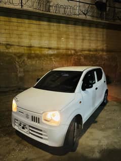 Suzuki Alto 2023 VXR