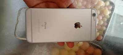iPhone 6 or 16pro max
