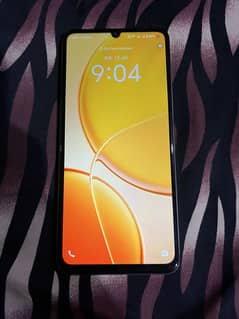 Vivo YO4 128/4+4