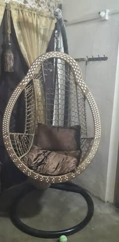 swing chair