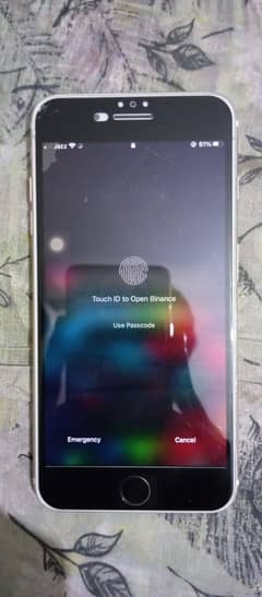 iPhone