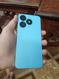 itel a70