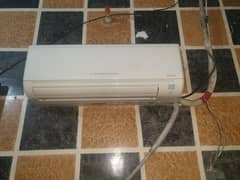 mitsubishi 1.5 tone ac 03094208201 wattsap