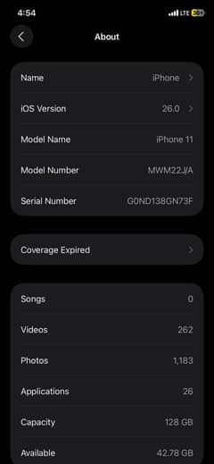 Iphone 11