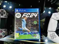 FC24,