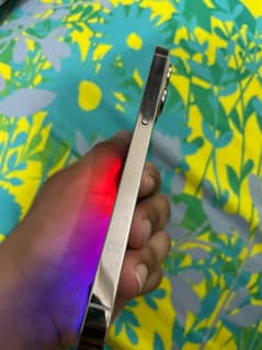 Iphone 12 pro Pta approved 256gb 10/10 condition