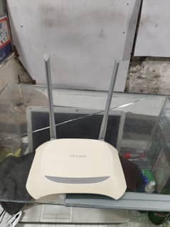 Tp link router