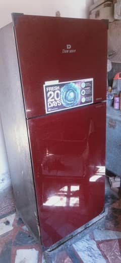 Dowlance Refrigerator 9173WB Avante+ R