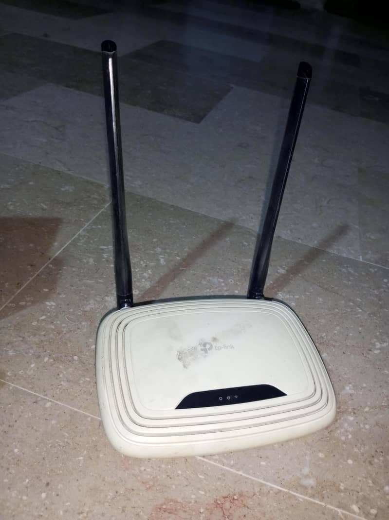 wifi router tp link 0