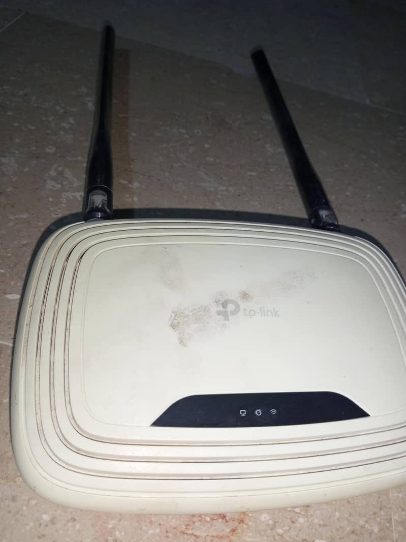 wifi router tp link 2