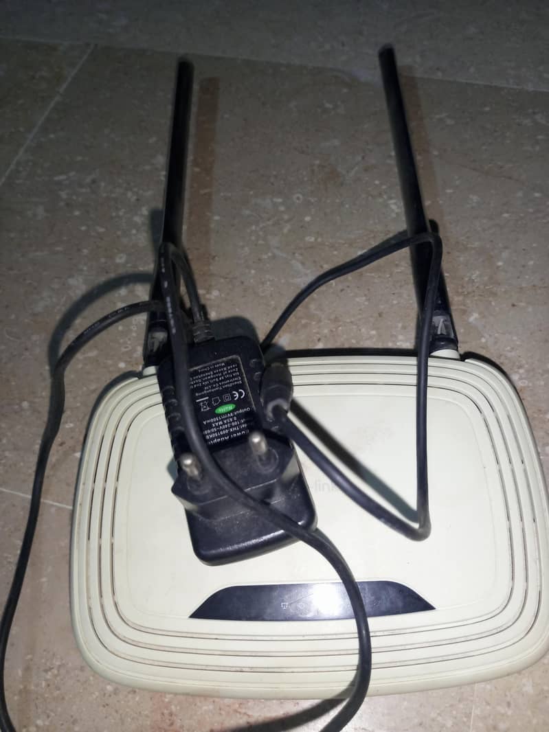 wifi router tp link 3