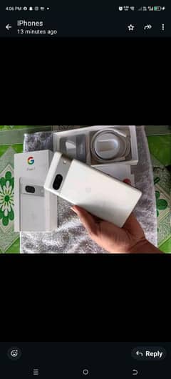 google pixel 7 8/128/03251413908
