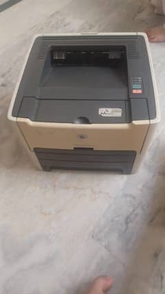 HP Laserjet 1320 Printer