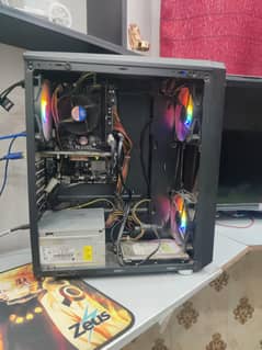 PC For Sale Dm For information