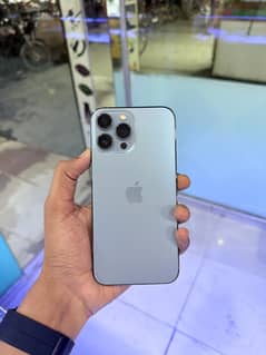 Iphone 13 Pro max 128gb Pta approved