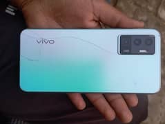 vivo v23e 8+4 Rom 128GB