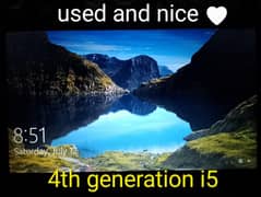 4th generation