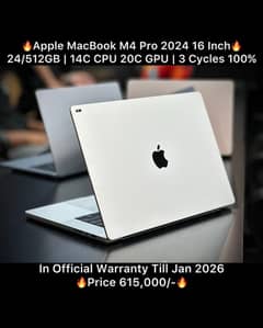 MacBook