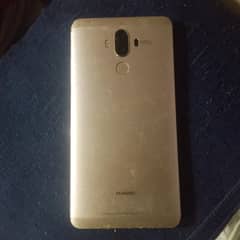Huawei mate 9 board