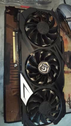 gtx 980ti extreme gaming graphic card