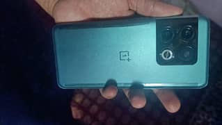 one plus 10 pro 5G 16gb 256gb official PTA approved